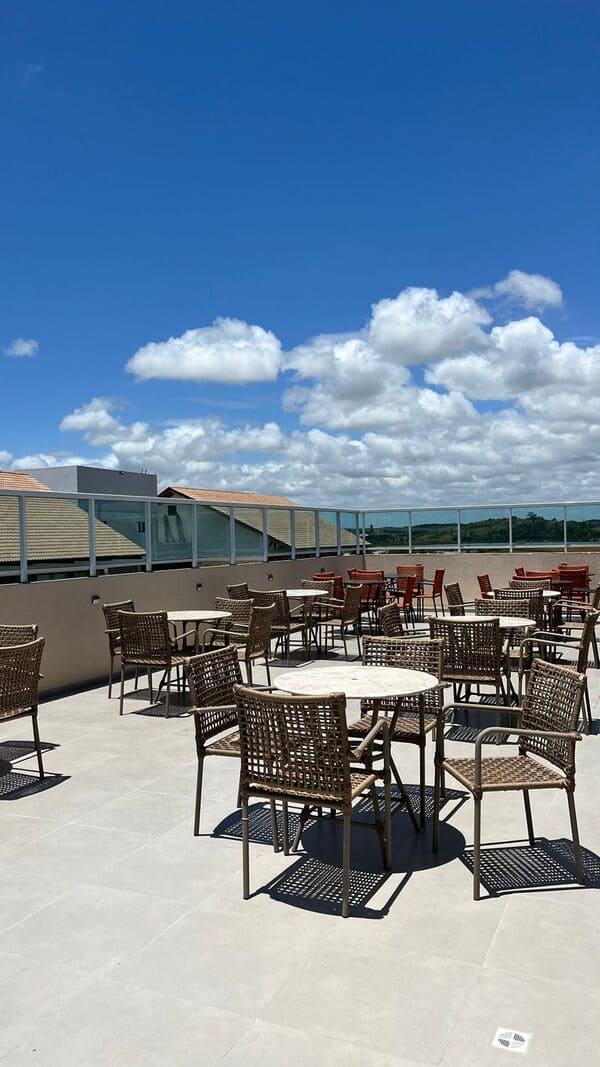 Residencial Eco Mirage